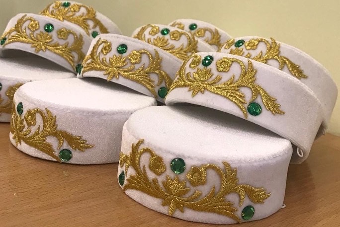 Автор: Илюза Садриева